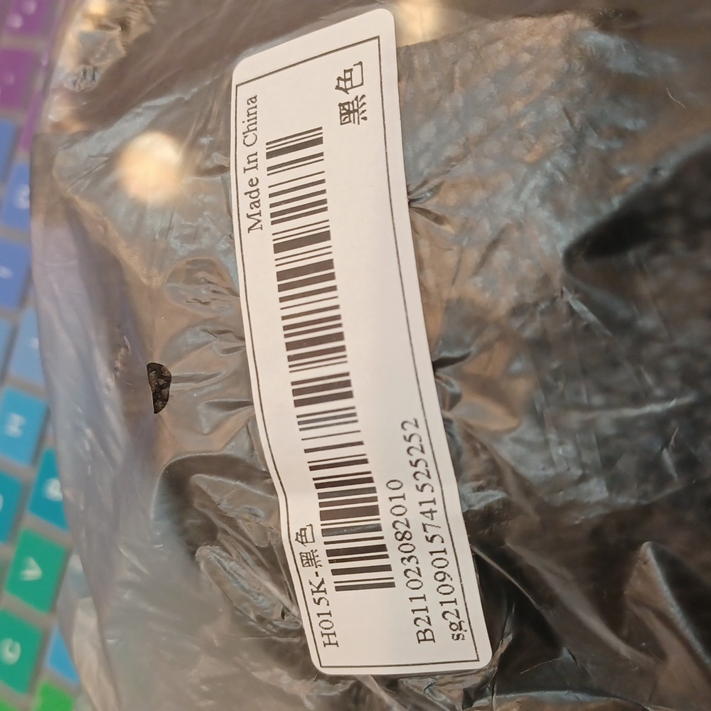 Mini bag - Picture 4 of 4